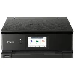 Canon PIXMA TS8750 Tintenstrahl-Multifunktionsdrucker