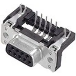 Harting Federleiste D-Dub 9p. 09661526613