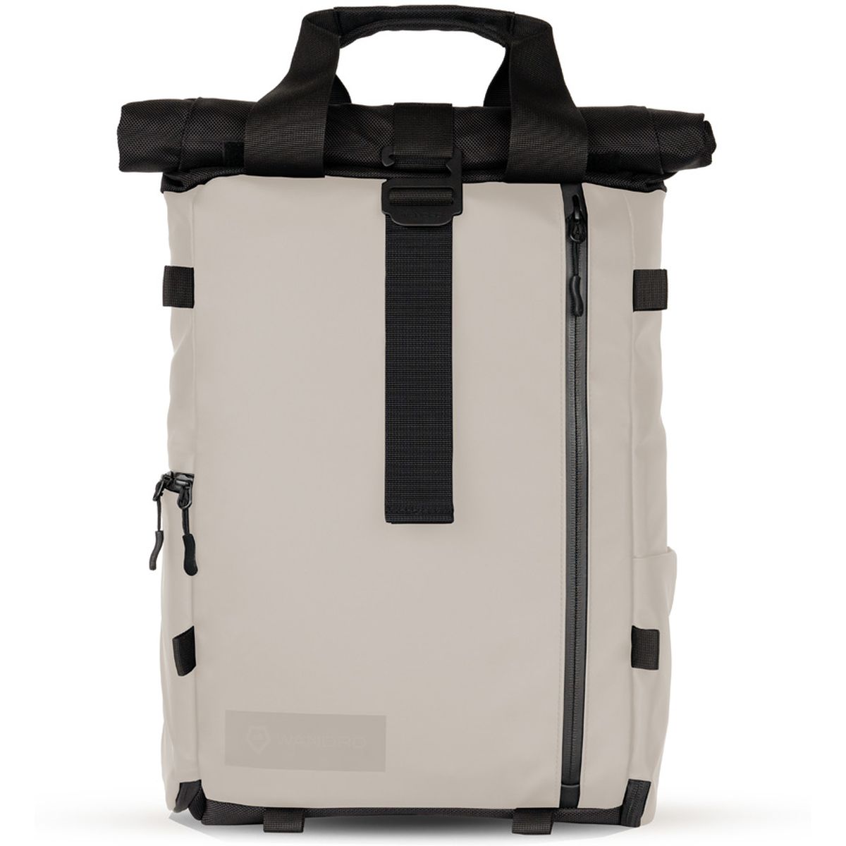WANDRA WANDRD The PRVKE 11-LITER Tan (+ Gratis WANDRD Socks)