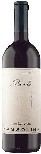 Barolo Magnum Massolino 2021