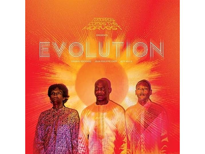 Evolution