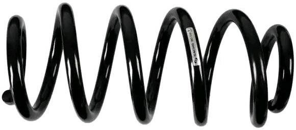 SACHS 993 558 Coil spring