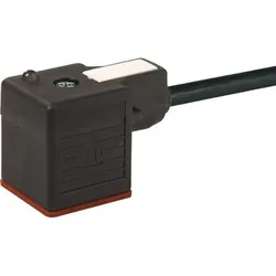 Murrelektronik Ventilstecker 7072-18021-7540150