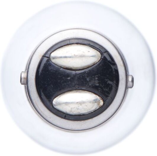 Glühlampe BOSCH Pure Light P21W 21W 12V, 10 Stück