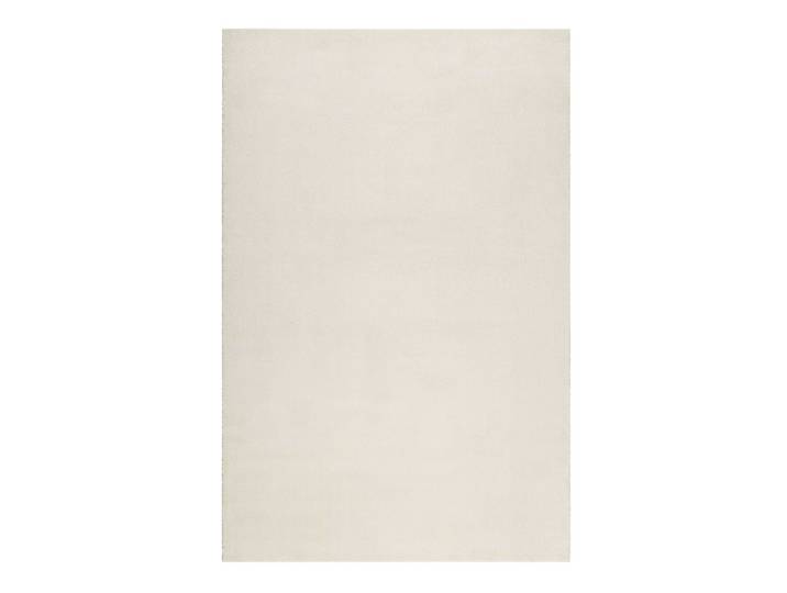 Tapis gamme essentielle blanc crème 133x190