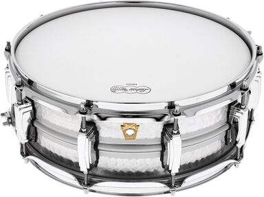 "Ludwig 14""x05"" LA404K Acrophonic Sn. "