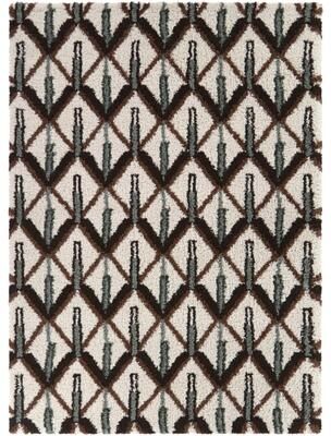 Balta Rugs Behring Transitional Trellis Area Rug