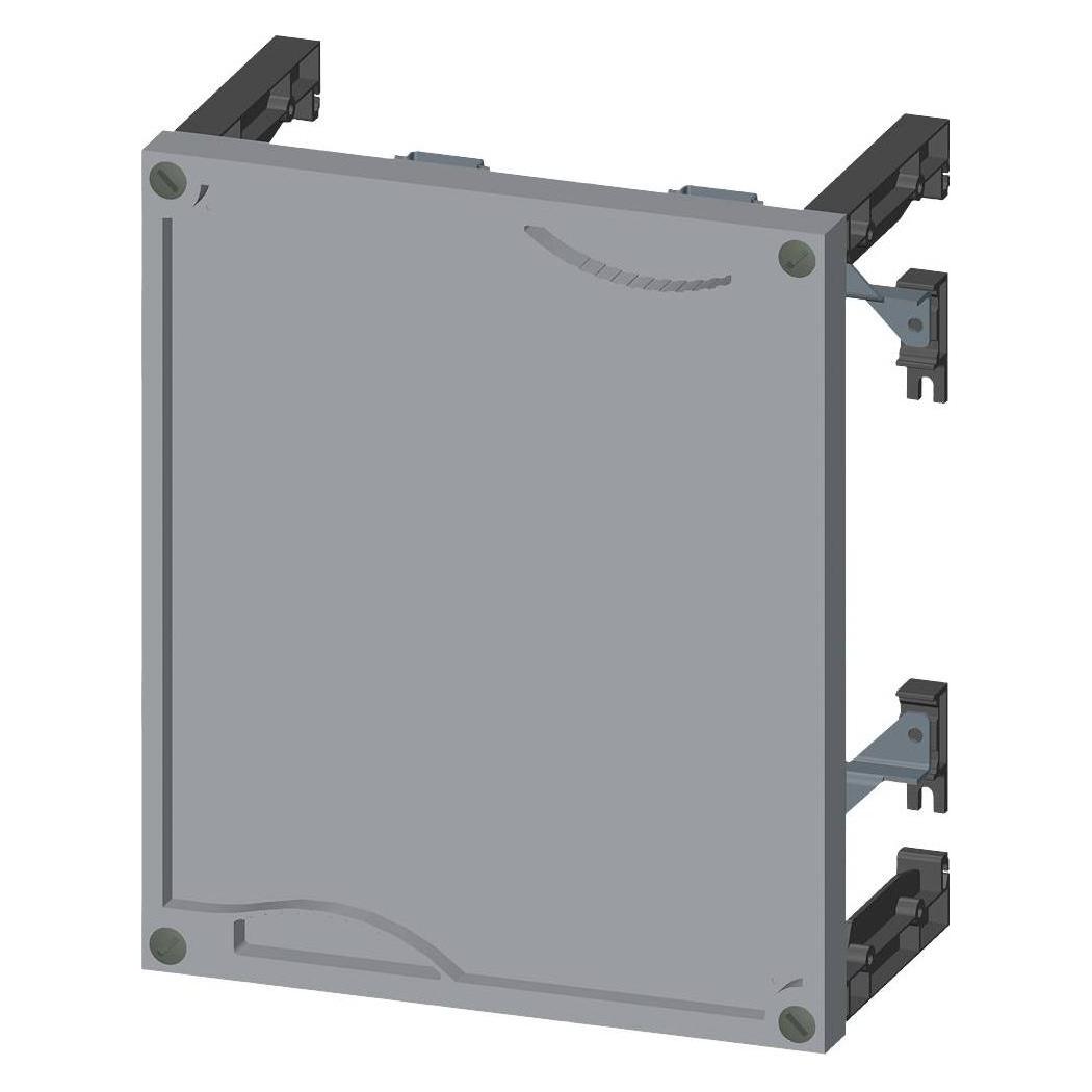 Siemens Sammelschienenhalter ALPHA (8GK97110KK03)