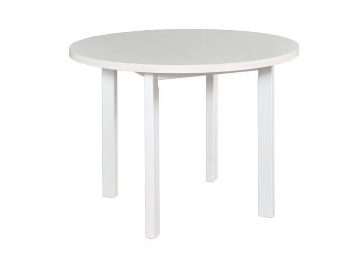 Beautysofa Esstisch POLI, 100 cm