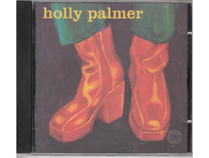 Holly Palmer