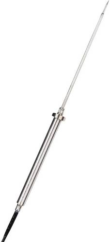 testo 0613 3311 Einstechfühler -50 bis 150 °C Fühler-Typ NTC