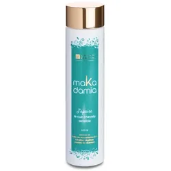 Urban Keratin, Haarmaske, Uk Macadamia J'Apaise Treatment 200ml (200 ml)