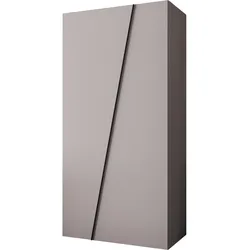 DREHTÜRENSCHRANK Zen 100 cm