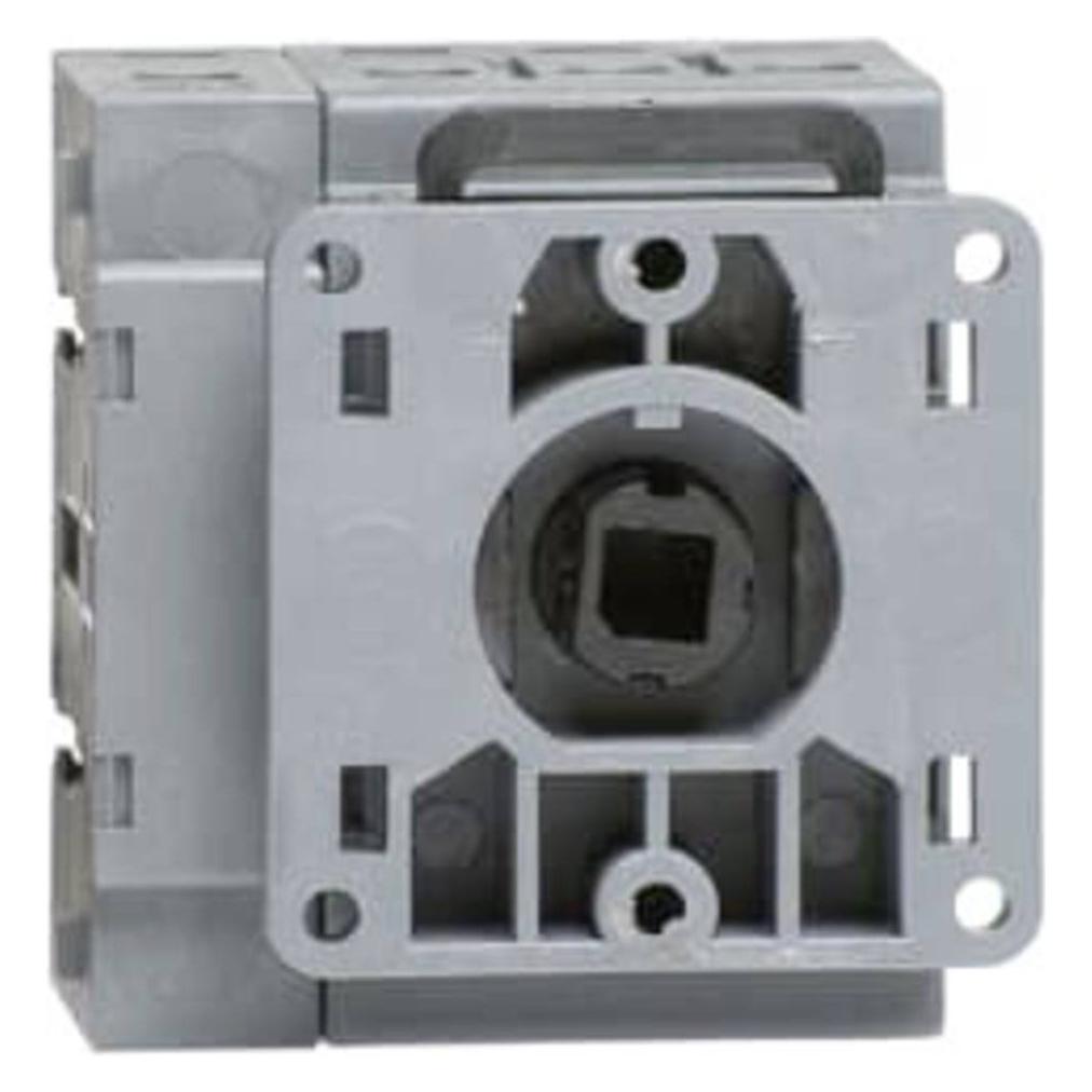 ABB Trennschalter ohne Sicherung 4P 16A Tafelmonta (OT16FT4N2 1SCA105711R1001)