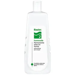 1L basler Formwelle