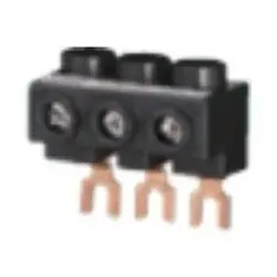 Mitsubishi Electric 3-Phasen-Zuführanschluss UT-EP3