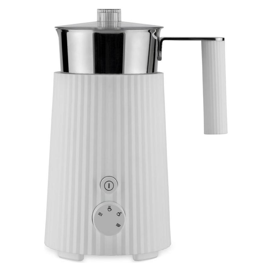 Alessi Plissé Milchaufschäumer (350 ml) (MDL13W)