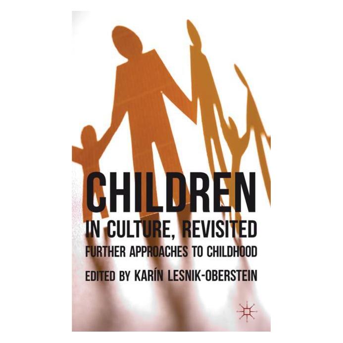 Palgrave Macmillan Uk Children in Culture, Revisited (Englisch, Hardcover, K. Lesnik-Oberstein) (63031339)