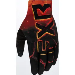 FXR Pro-Fit Air Magma Motocross Handschuhe