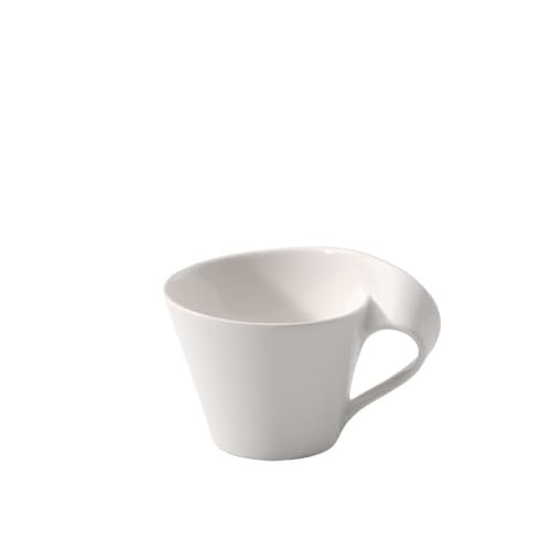 Villeroy & Boch NewWave Caffè ontbijtkop en cappuccinokopje 25 cl