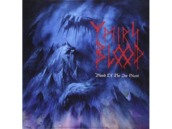 Ymir's Blood - Blood Of The Ice Giant