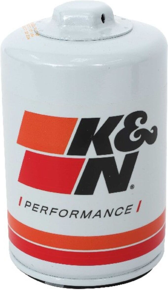 K&N Filters Ölfilter K&N; HP-2001