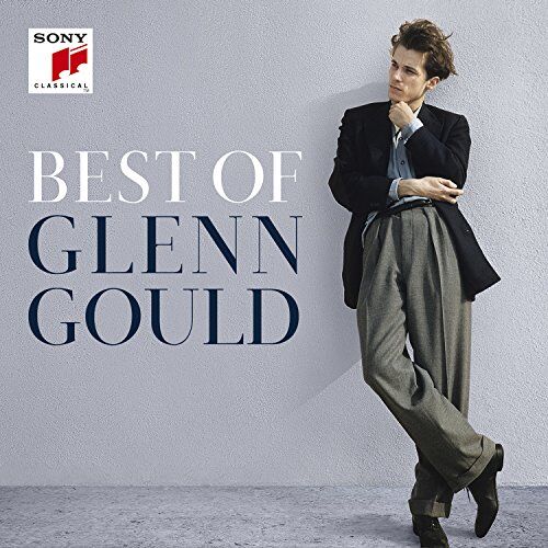 Glenn Gould - Best of Glenn Gould - Preis vom 10.10.2026 11:48:34 h
