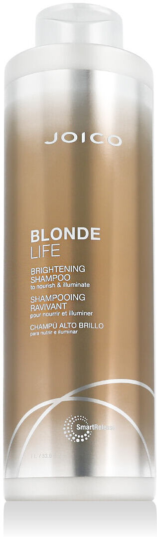 Joico Blonde Life Brightening Shampoo 1000 ml