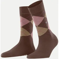 Socken Marylebone Braun 36-41