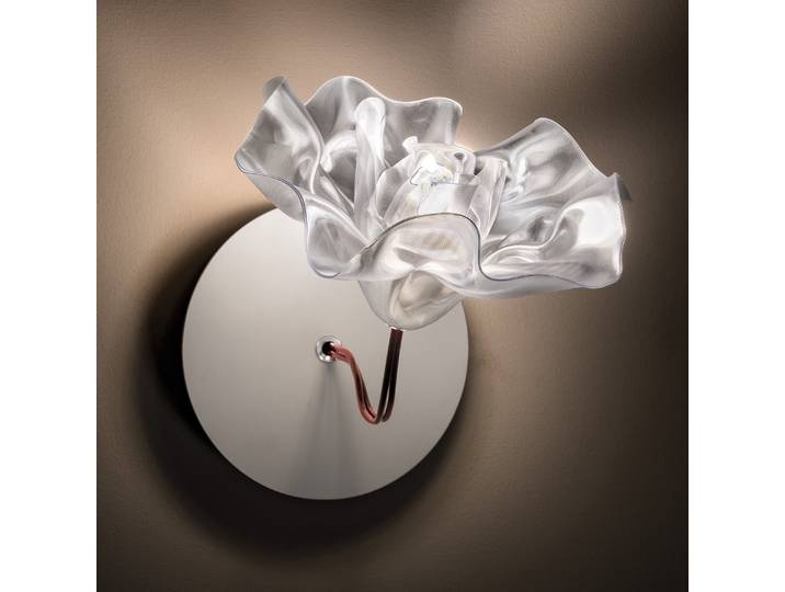 Applique murale Lafleur Prism - Slamp - Salon / séjour - Design - Plastique