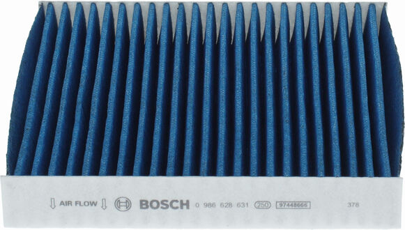 Bosch Filter, Innenraumluft 0986628631 Für Lancia