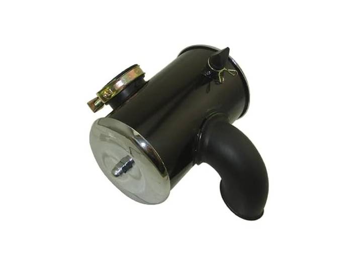 XJFOZMD Motorradreparatur Luftfilter Reiniger Für Honda für CT St 50 70 für DAX Ersetzt Teil #17221-098-010B Teile