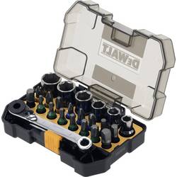 DEWALT DT70906-QZ DT70906-QZ Bit-Ratsche