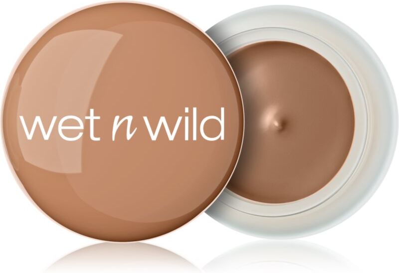 Wet n Wild Mother Fluffer Cloud Bronzer cream bronzer with powder effect shade Beige Please 4.6 g