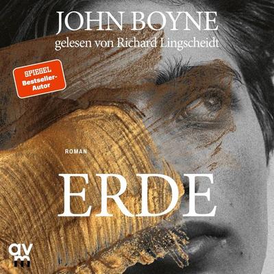 Erde (Die Elemente 2) - John Boyne, Audio, 9783748405313