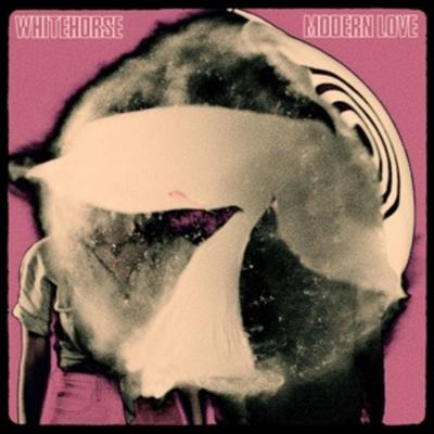 Modern Love - Whitehorse, Vinyl