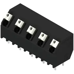 Weidmüller Leiterplattenklemme LSF-SMT 7#1886140000