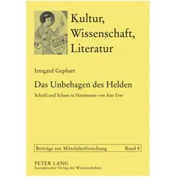 Das Unbehagen des Helden, Fachbücher von Irmgard Rüsenberg