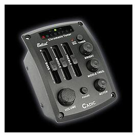 Belcat Cadic-1 Preamp (Instrumenten Tonabnehmer) (46922869)