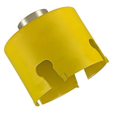 Areco ProFit Multi Purpose HM hulsav med adapter, 74 mm (74 mm) (35109080074)