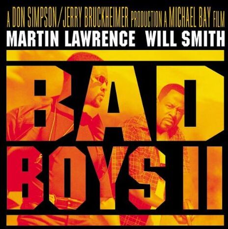 Ost - Bad Boys II - Preis vom 08.10.2026 07:26:42 h