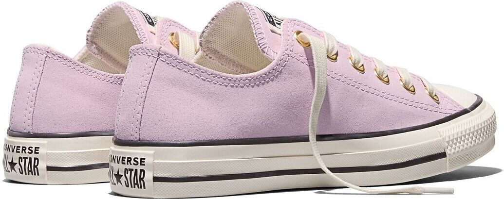 CONVERSE Baskets CTAS Elevated Suede