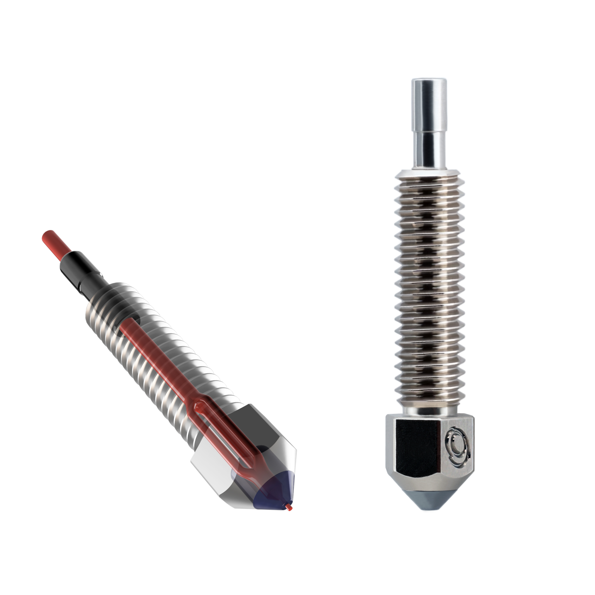 Microswiss FlowTech™ CHT High Flow - CM2™ Nozzle M2907-10