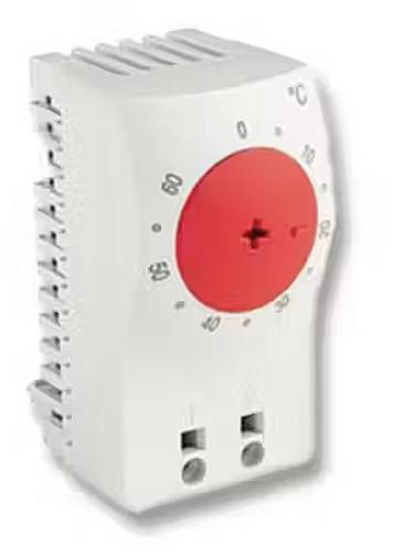 Hager MES-THO Raumthermostat 1St.
