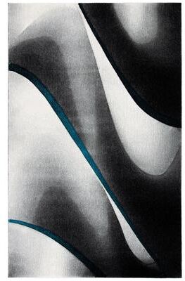 SAFAVIEH Hollywood Jocelyne Mid-Century Modern Abstract Rug