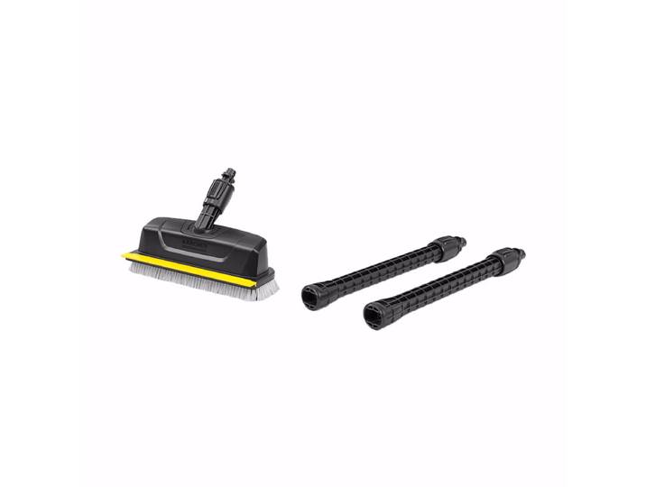 Kärcher PS 30 Flächenreiniger – Bodenwischer/Wischmopp – schwarz