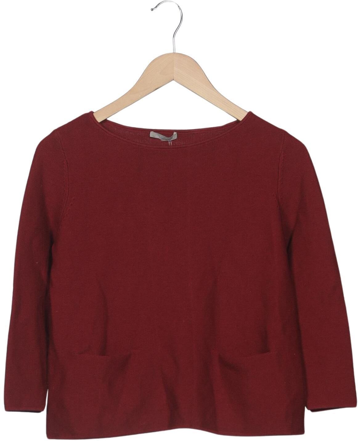 COS Damen Pullover, Rot, Gr. M, kein / Etikett - Second Hand