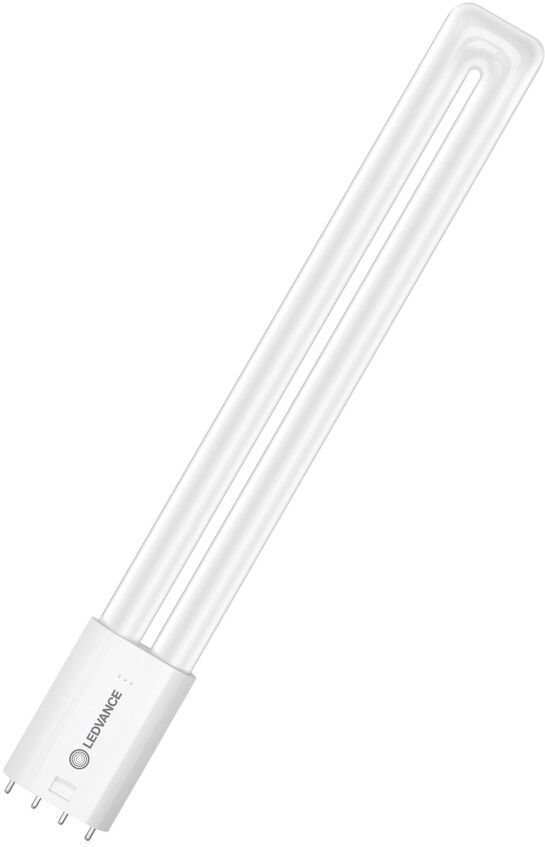Ledvance Dulux Led L Hf & Ac Netz V 12w 830 2g11