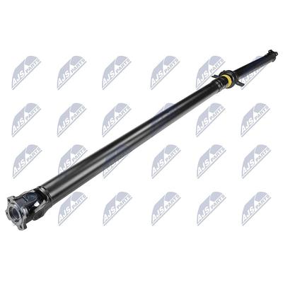 Nty Lager, Gelenkwellenmittellager [Hersteller-Nr. NWN-HD-002] für Honda