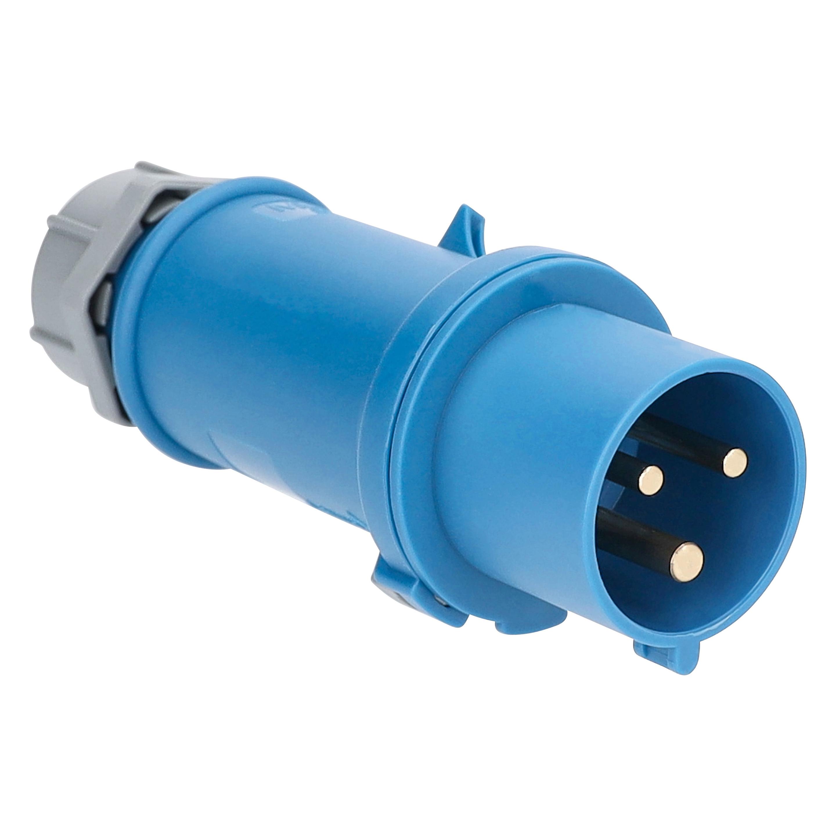 As - Schwabe CEE Stecker (60590)